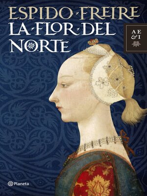 cover image of La flor del Norte